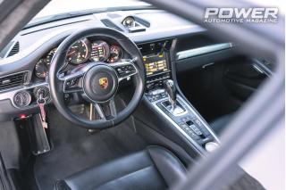 Porsche 911 Turbo 1000wHp